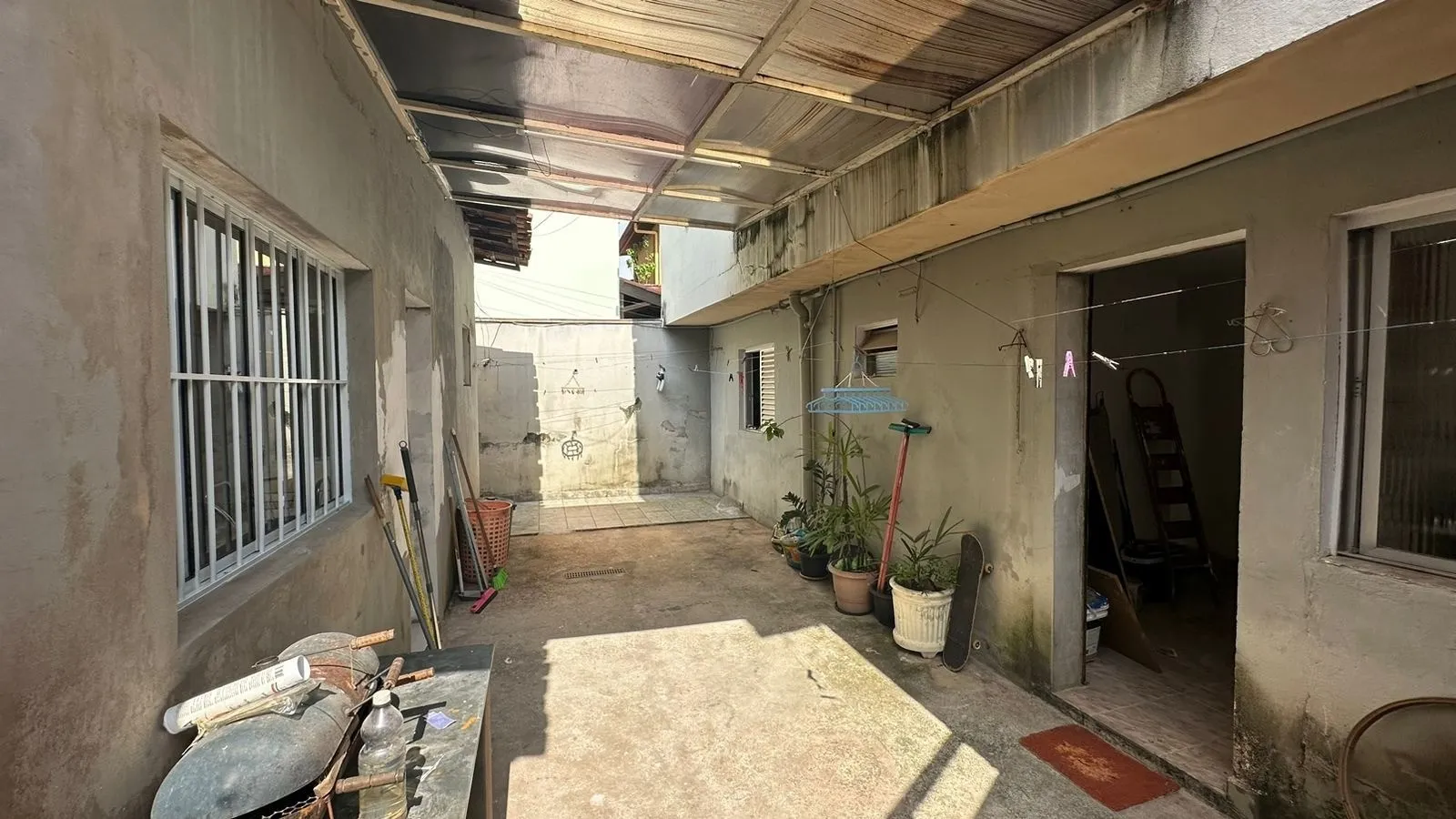 Casa, 3 quartos, 230 m² - Foto 13