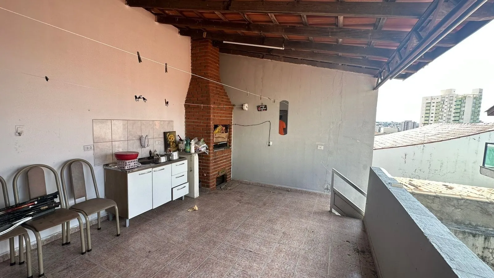 Casa, 3 quartos, 230 m² - Foto 8