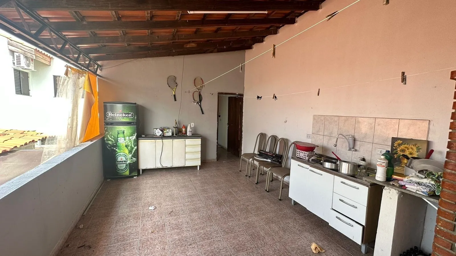 Casa, 3 quartos, 230 m² - Foto 6
