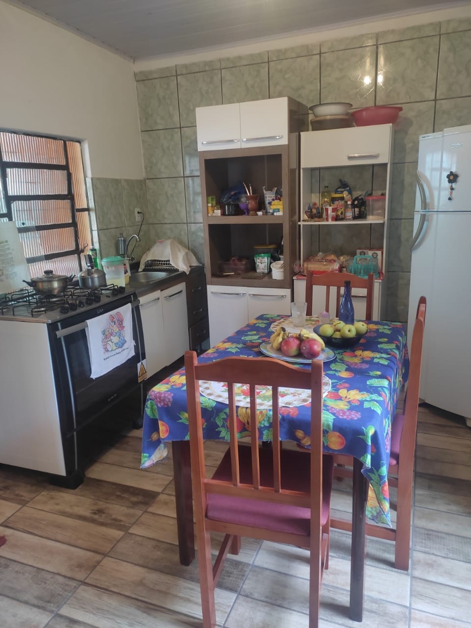 Casa de 2 quartos, 7437m² no bairro Centro, em São Gabriel | Eu Corretor