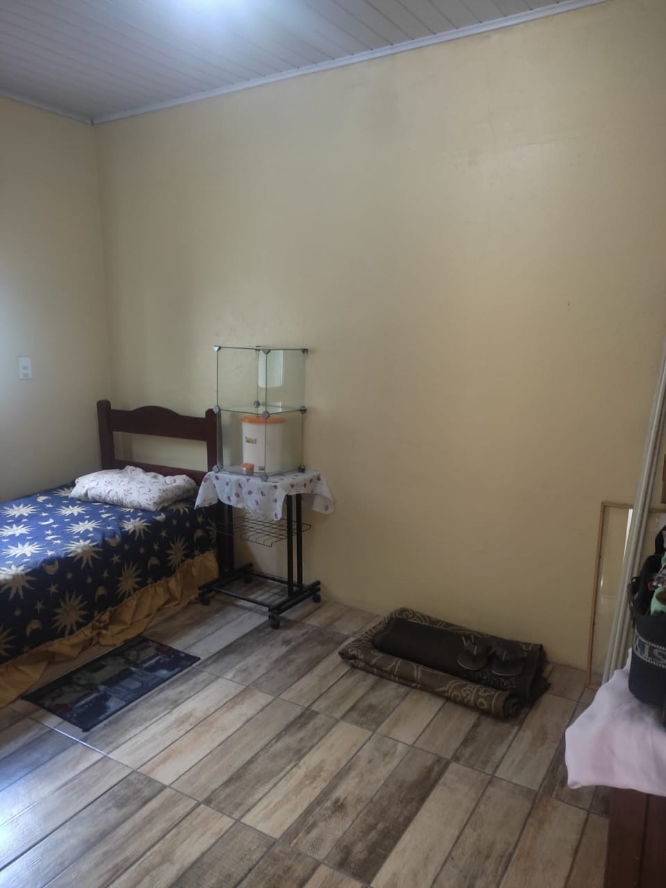 Casa de 2 quartos, 7437m² no bairro Centro, em São Gabriel | Eu Corretor