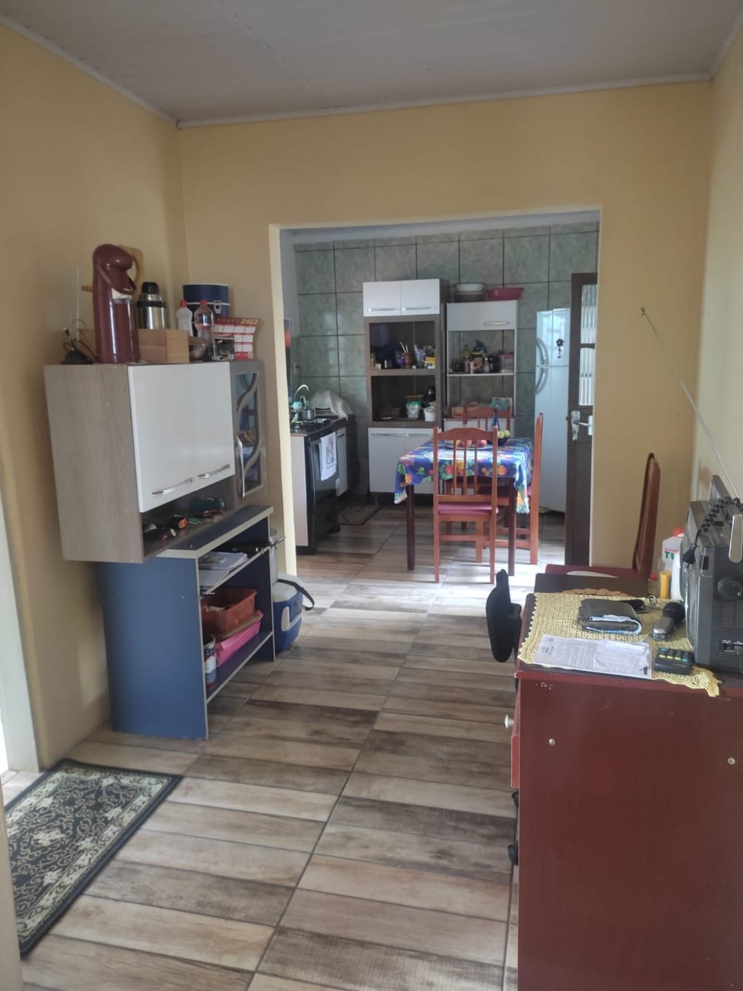 Casa de 2 quartos, 7437m² no bairro Centro, em São Gabriel | Eu Corretor