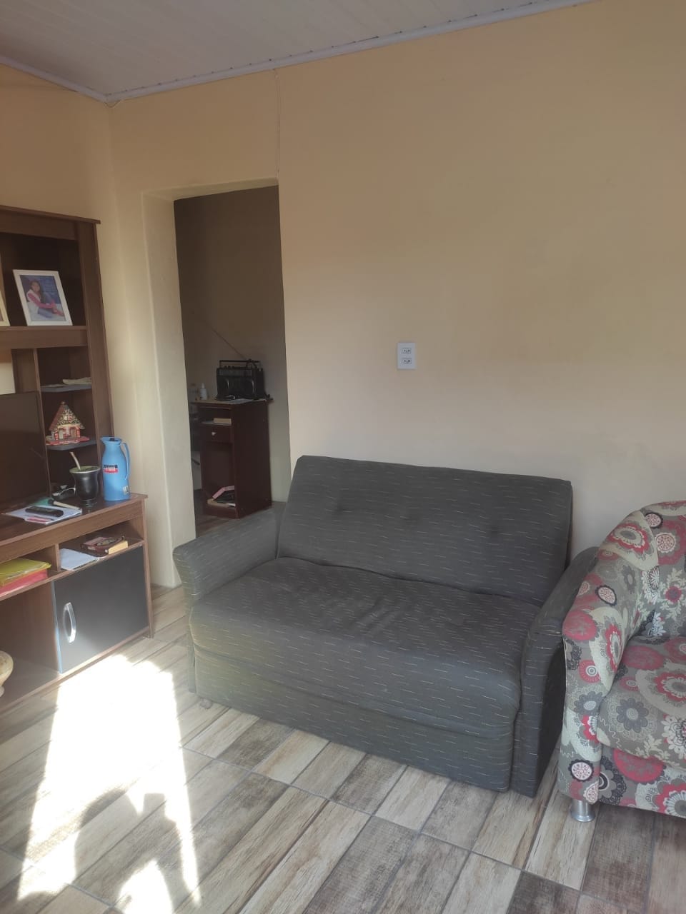 Casa de 2 quartos, 7437m² no bairro Centro, em São Gabriel | Eu Corretor