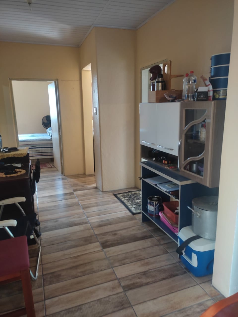 Casa de 2 quartos, 7437m² no bairro Centro, em São Gabriel | Eu Corretor