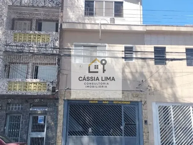 Casa com 140m² 3 quartos e 3 banheiros, à venda, no bairro Chácara Tatuapé em São Paulo