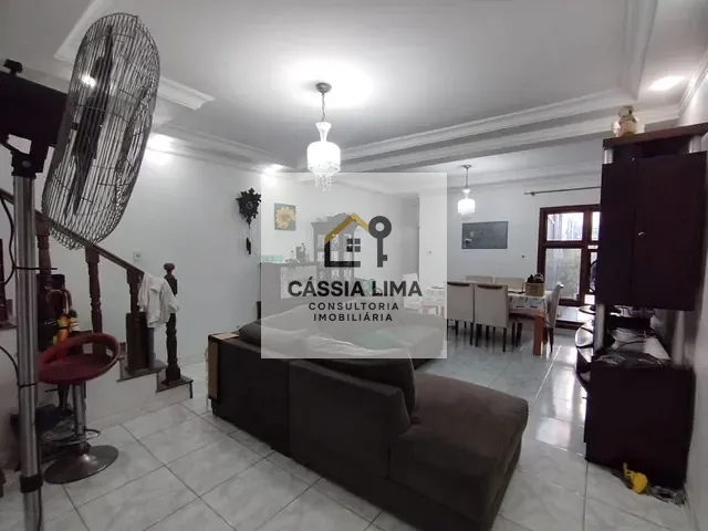 Casa com 140m² 3 quartos e 3 banheiros, à venda, no bairro Chácara Tatuapé em São Paulo