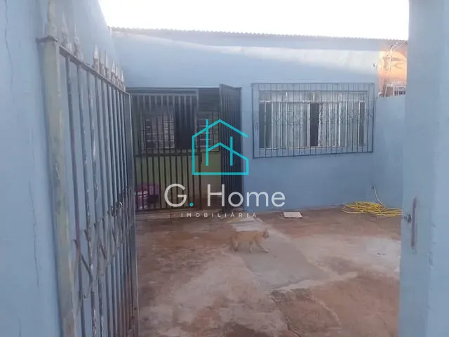 Casa 2 quartos e 1 banheiro, à venda, no bairro Jardim Padovani em Londrina