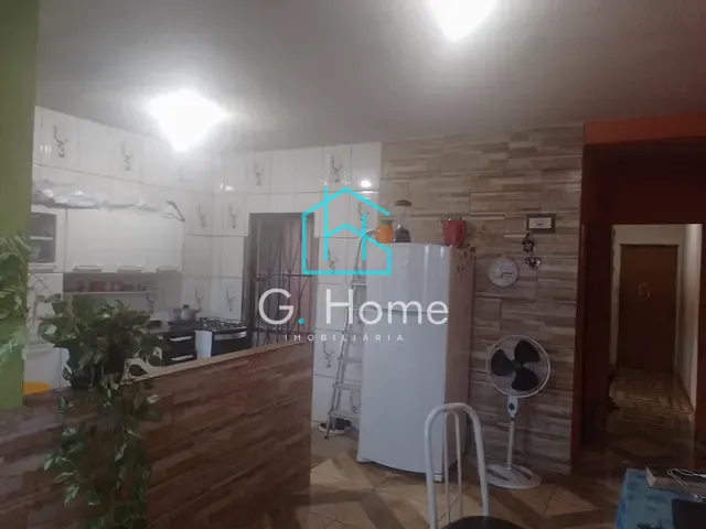Casa 2 quartos e 1 banheiro, à venda, no bairro Jardim Padovani em Londrina