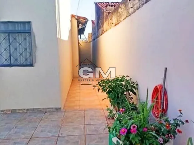 Casa com 250m² 3 quartos e 2 banheiros, à venda, no bairro Planalto Verde em Ribeirão Preto