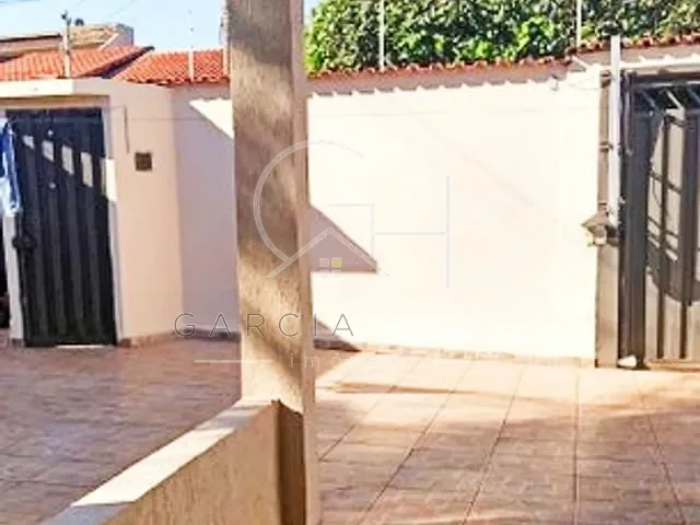 Casa com 250m² 3 quartos e 2 banheiros, à venda, no bairro Planalto Verde em Ribeirão Preto