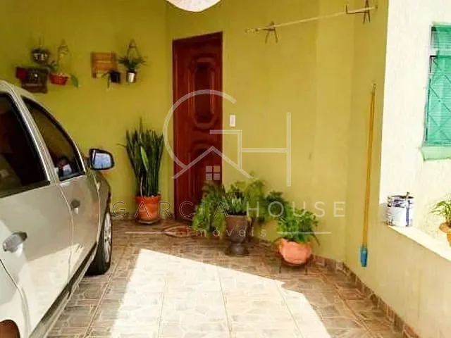 Casa com 250m² 3 quartos e 2 banheiros, à venda, no bairro Planalto Verde em Ribeirão Preto