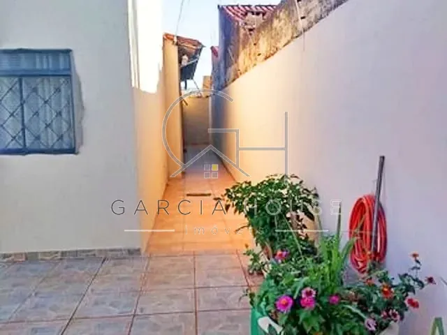 Casa com 250m² 3 quartos e 2 banheiros, à venda, no bairro Planalto Verde em Ribeirão Preto