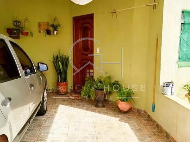 Casa com 250m² 3 quartos e 2 banheiros, à venda, no bairro Planalto Verde em Ribeirão Preto