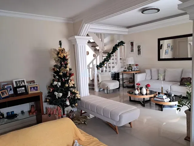Casa com 190m² 5 quartos e 7 banheiros, à venda, no bairro Anil em Rio de Janeiro