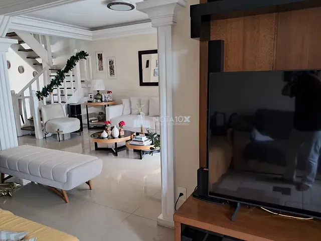 Casa com 190m² 5 quartos e 7 banheiros, à venda, no bairro Anil em Rio de Janeiro