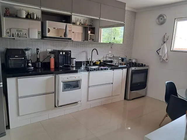 Casa com 190m² 5 quartos e 7 banheiros, à venda, no bairro Anil em Rio de Janeiro