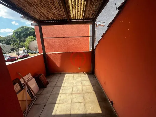 Casa com 92m² 3 quartos e 1 banheiro, à venda, no bairro Vila Maria Zélia em São Paulo
