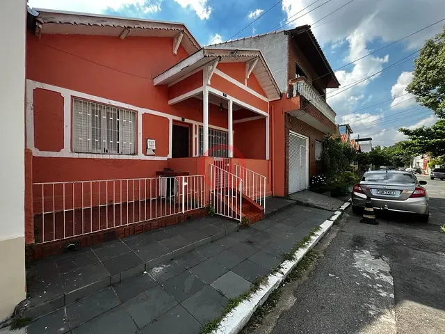 Casa com 92m² 3 quartos e 1 banheiro, à venda, no bairro Vila Maria Zélia em São Paulo