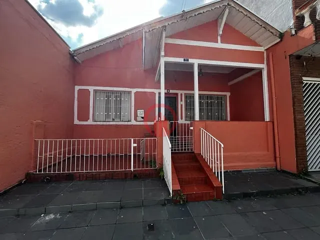 Casa com 92m² 3 quartos e 1 banheiro, à venda, no bairro Vila Maria Zélia em São Paulo
