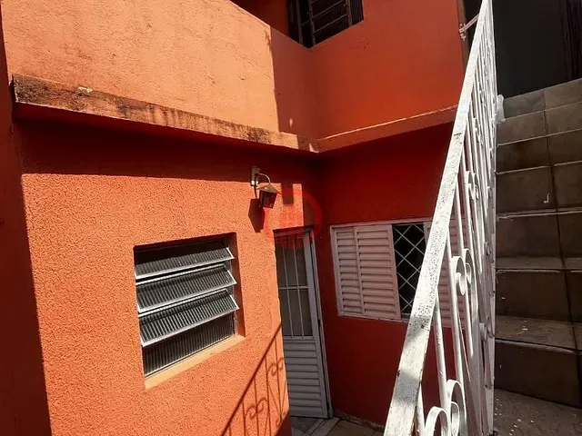 Casa com 92m² 3 quartos e 1 banheiro, à venda, no bairro Vila Maria Zélia em São Paulo