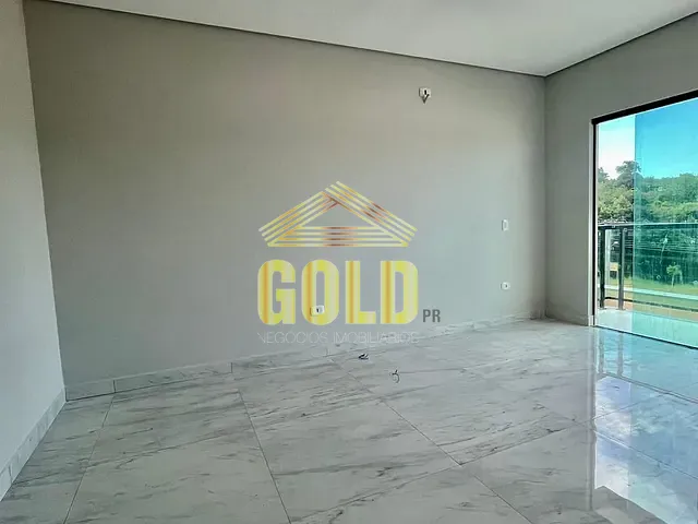 Casa com 250m² 3 quartos e 3 banheiros, à venda, no bairro Portal de Versalhes 1 em Londrina