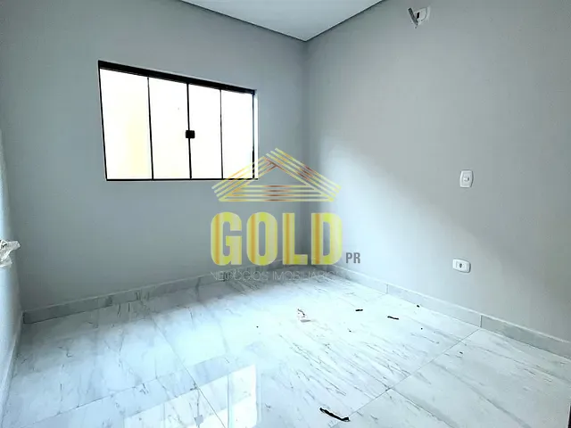 Casa com 250m² 3 quartos e 3 banheiros, à venda, no bairro Portal de Versalhes 1 em Londrina
