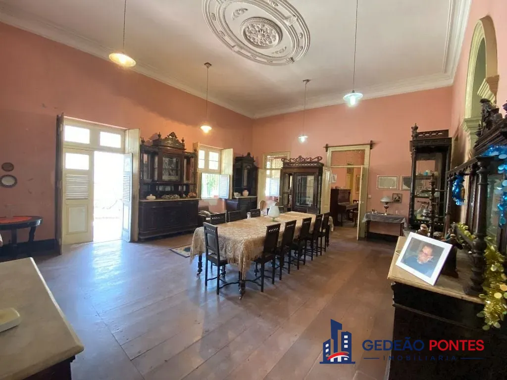 Casa, 4 quartos, 402 m² - Foto 4