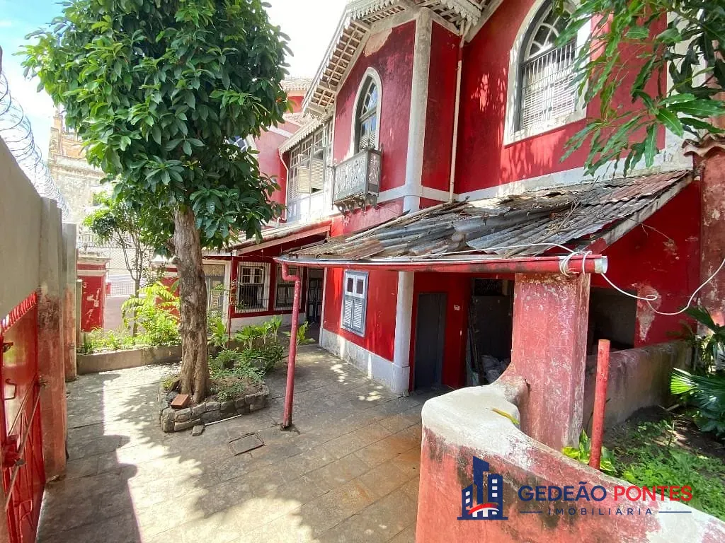Casa, 4 quartos, 402 m² - Foto 12