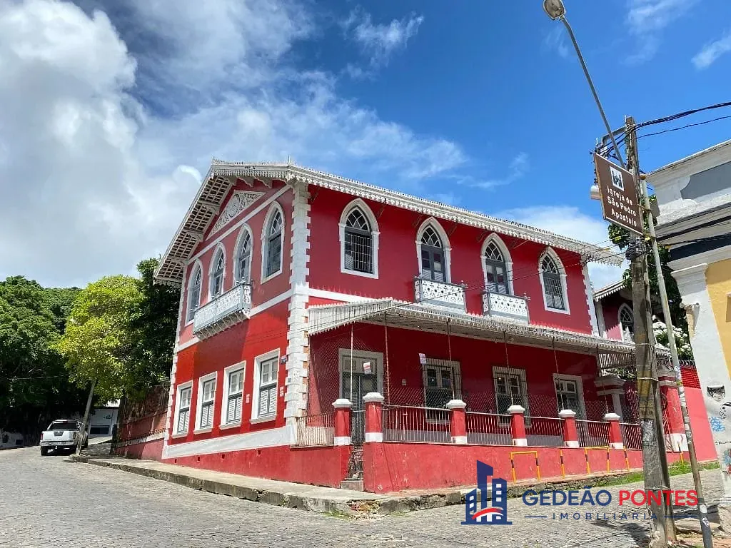 Casa, 4 quartos, 402 m² - Foto 1