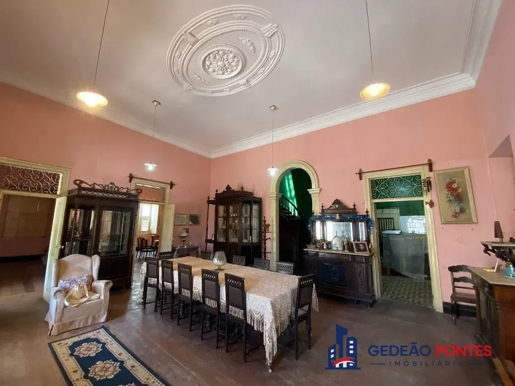 Casa, 4 quartos, 402 m² - Foto 5