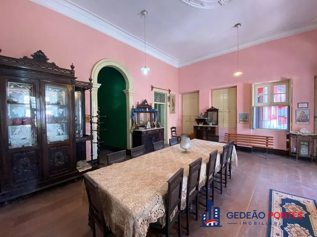 Casa, 4 quartos, 402 m² - Foto 6