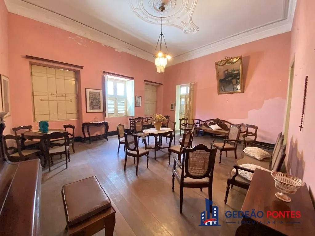 Casa, 4 quartos, 402 m² - Foto 8