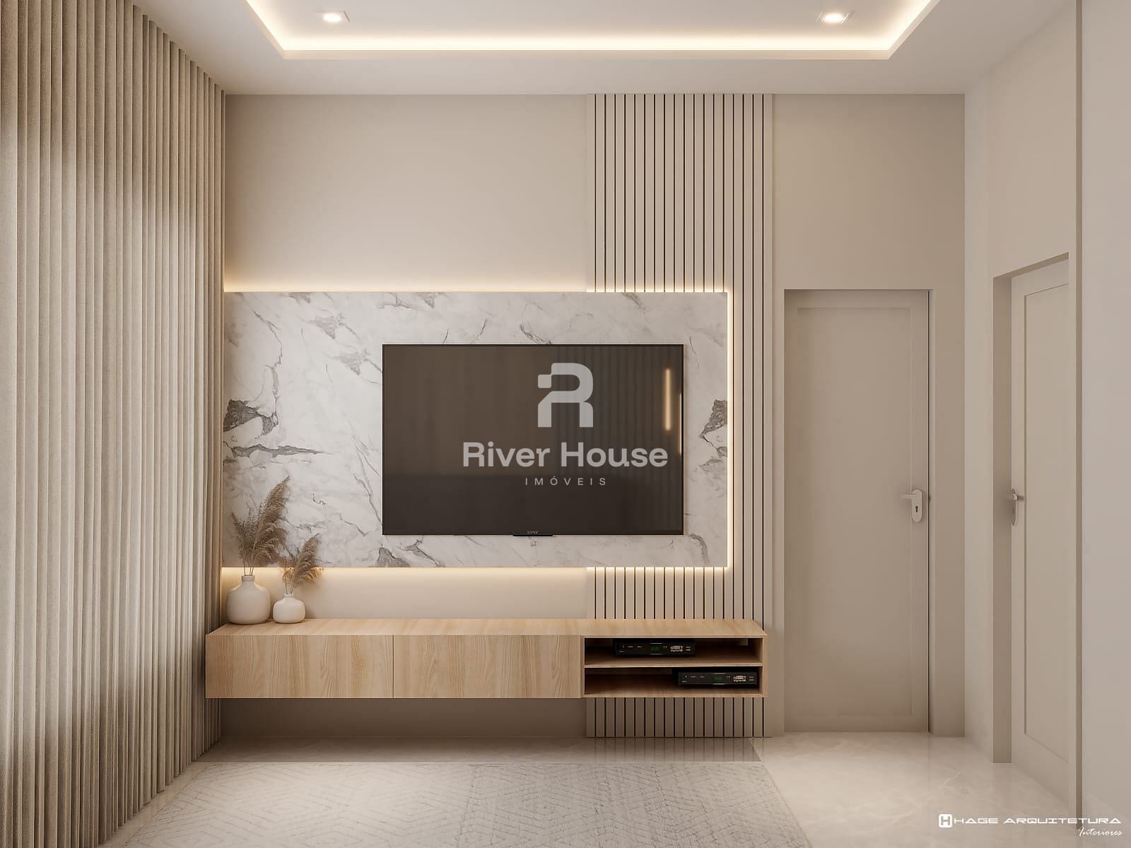Casa à venda com 4 quartos, 263m² - Foto 16