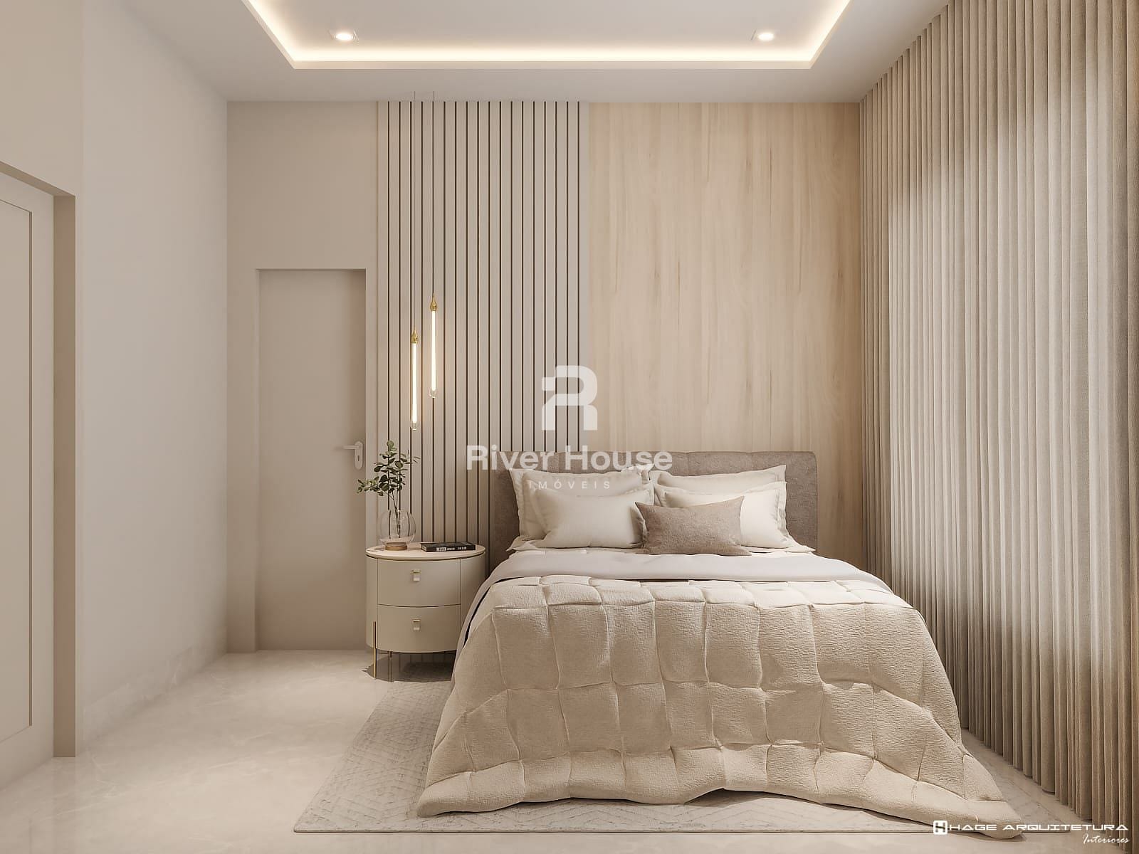 Casa à venda com 4 quartos, 263m² - Foto 4