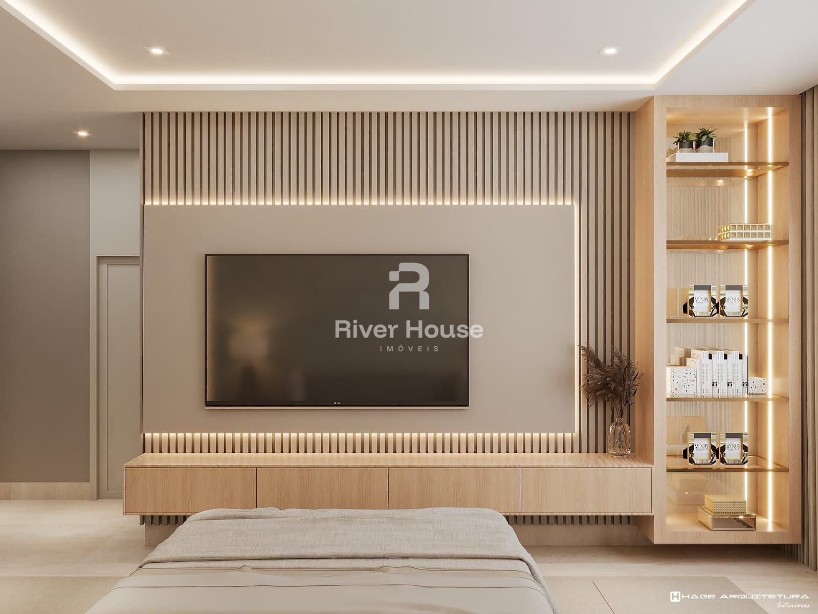 Casa à venda com 4 quartos, 263m² - Foto 5