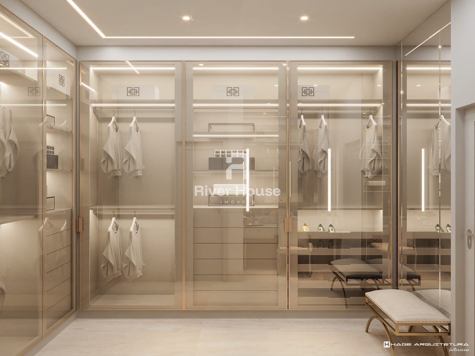 Casa à venda com 4 quartos, 263m² - Foto 8