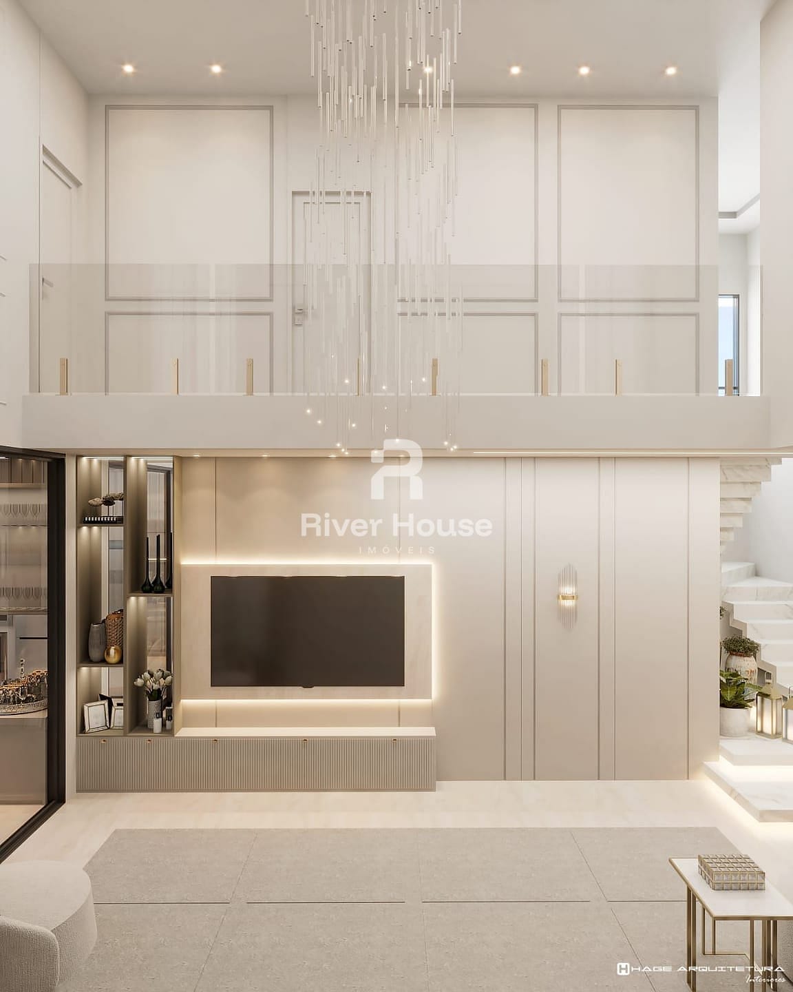 Casa à venda com 4 quartos, 263m² - Foto 11