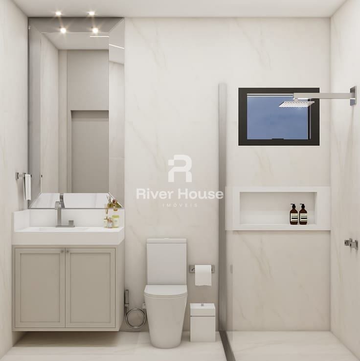 Casa à venda com 4 quartos, 263m² - Foto 14