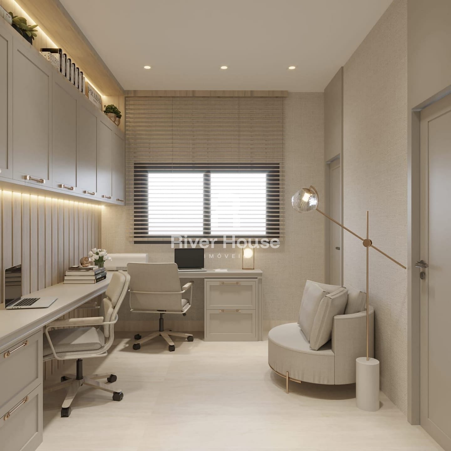 Casa à venda com 4 quartos, 263m² - Foto 18