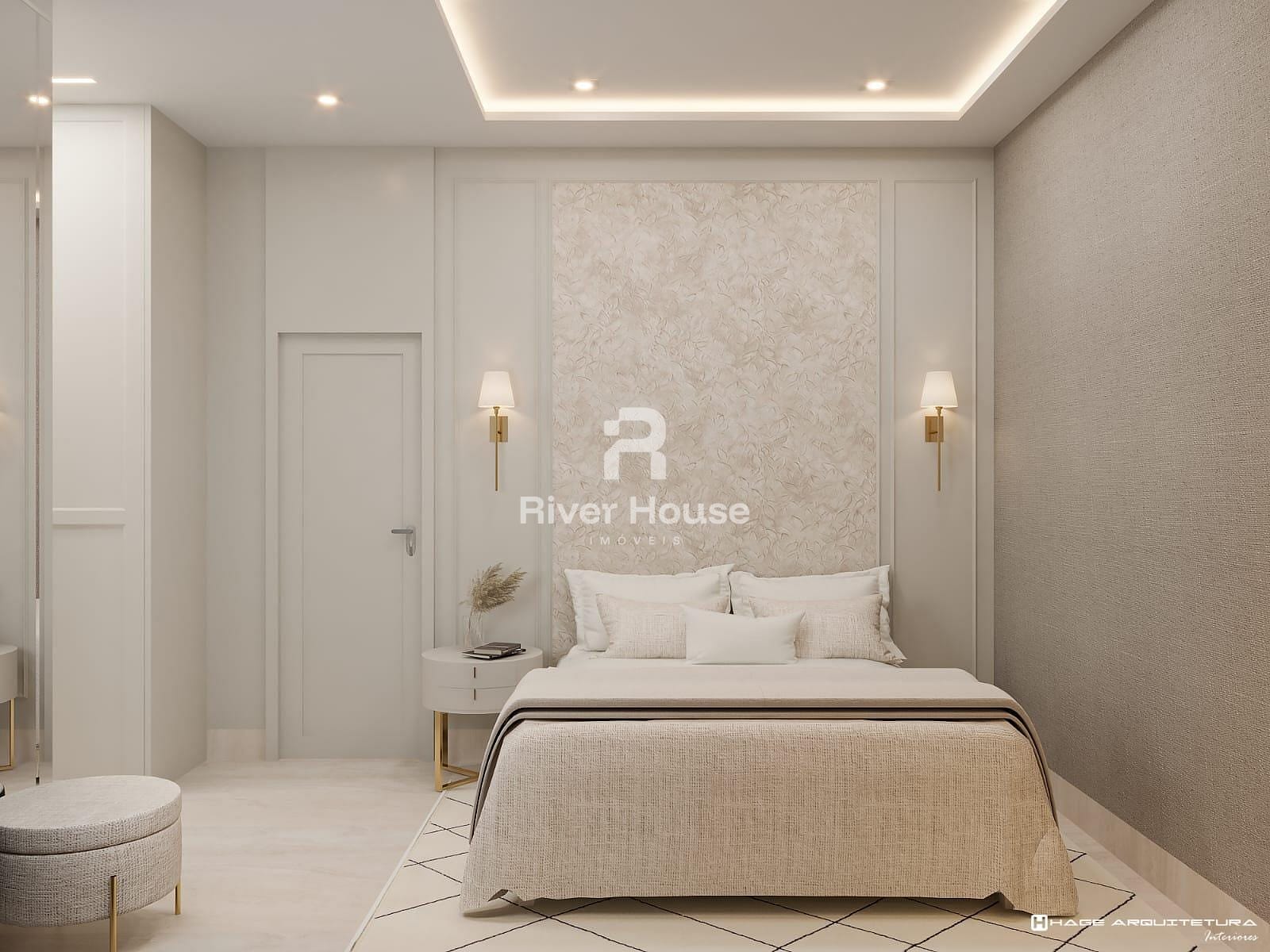 Casa à venda com 4 quartos, 263m² - Foto 19