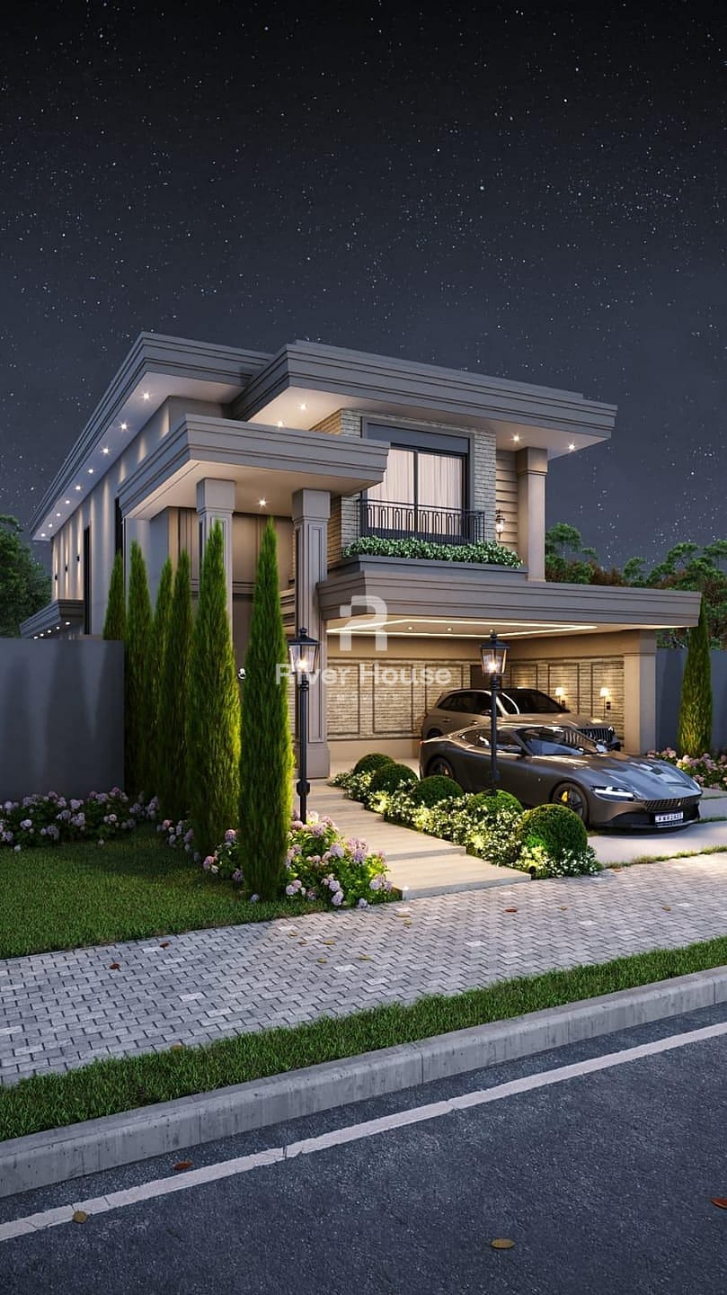 Casa à venda com 4 quartos, 263m² - Foto 22