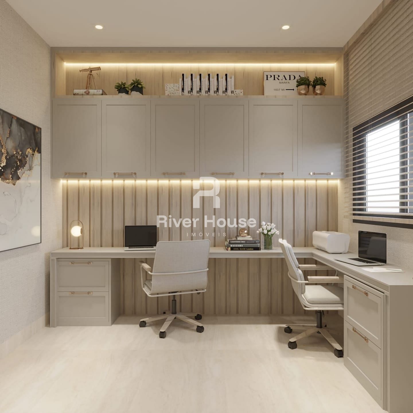 Casa à venda com 4 quartos, 263m² - Foto 25