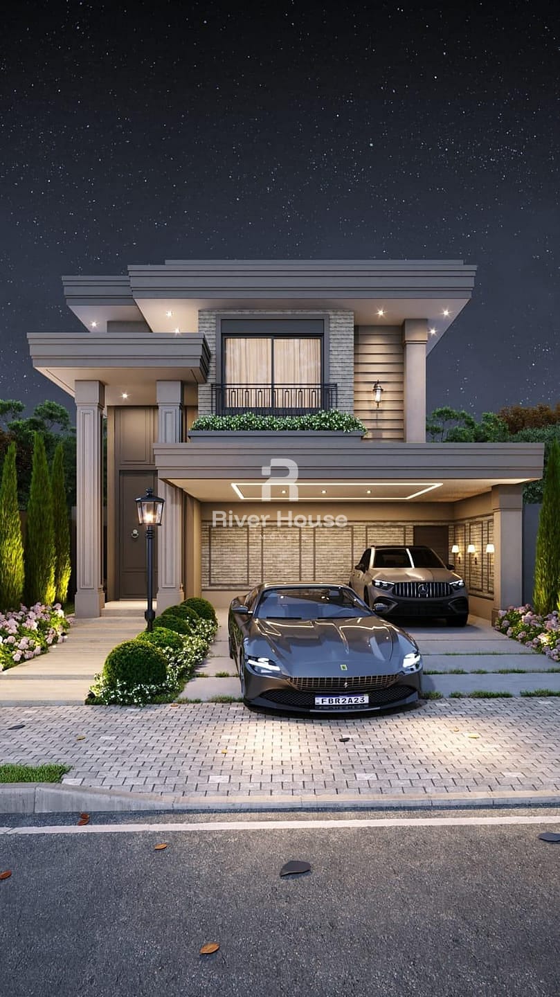 Casa à venda com 4 quartos, 263m² - Foto 26