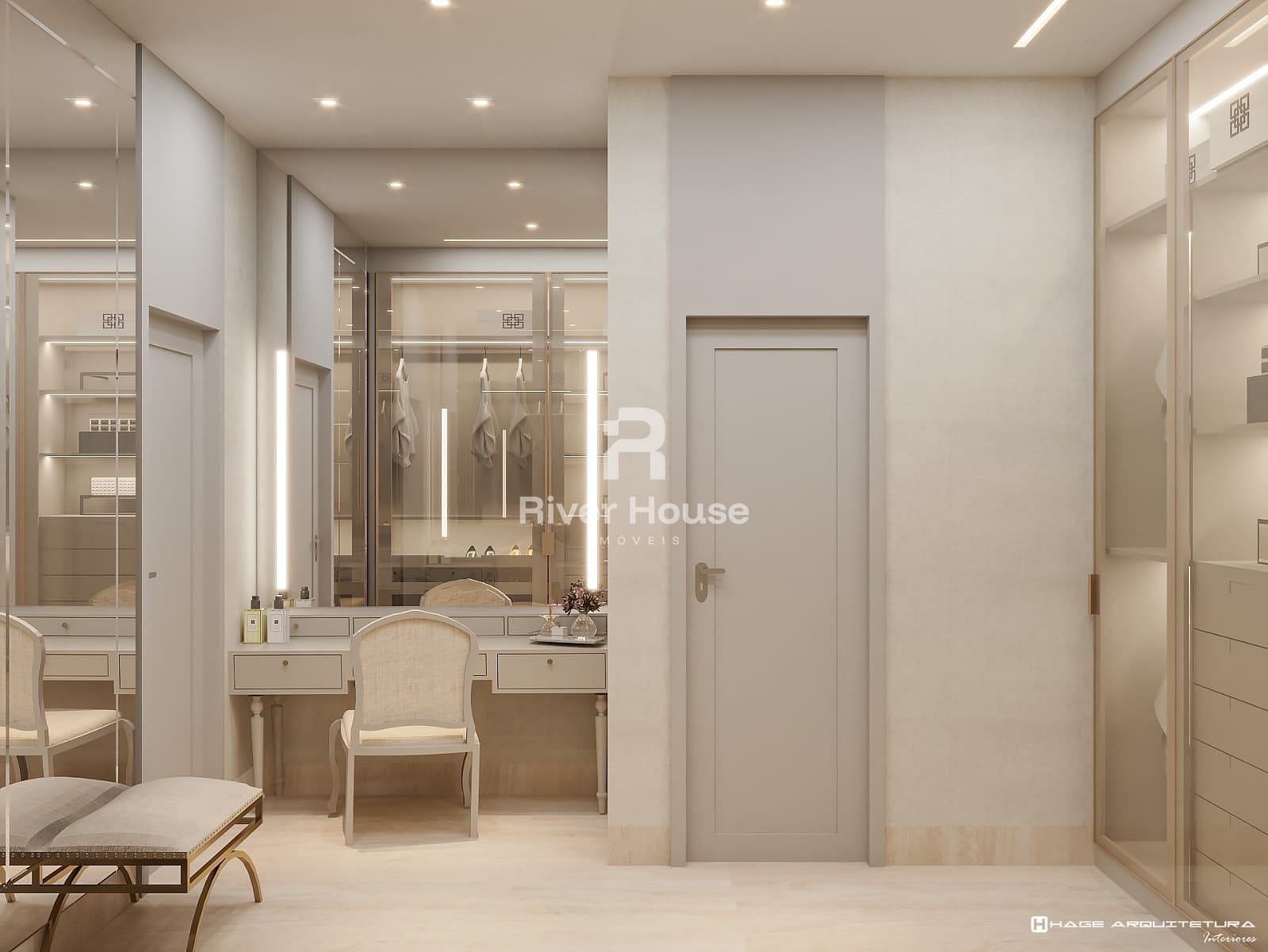 Casa à venda com 4 quartos, 263m² - Foto 28