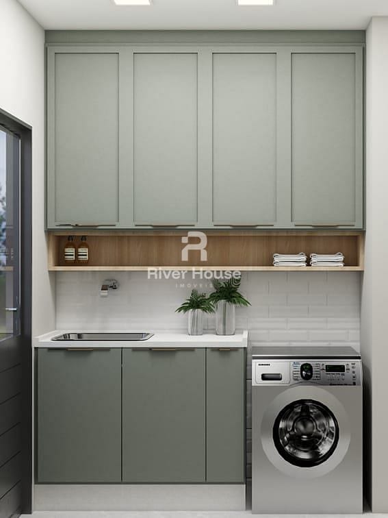 Casa à venda com 4 quartos, 263m² - Foto 29