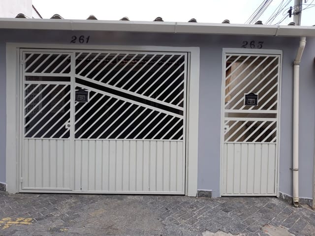 Foto do Casa - Casa para locação, Vila Nivi, São Paulo, SP | GUAPIRA IMÓVEIS