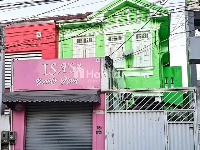 Casa para alugar, no bairro Matatu em Salvador
