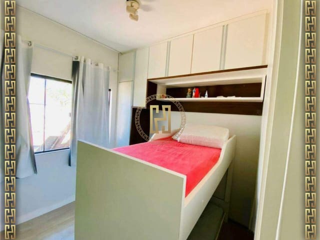 Casa com 540m², à venda, no bairro Condomínio Esplanada do Sol em Nova Mutum