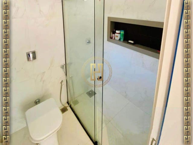 Casa com 540m², à venda, no bairro Condomínio Esplanada do Sol em Nova Mutum