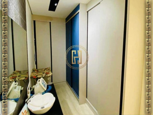 Casa com 540m², à venda, no bairro Condomínio Esplanada do Sol em Nova Mutum